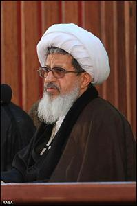لا طائل من الاجتهاد من دون الورع والتقوى<BR>
