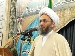تجلیل التاسع من دی، تجلیل لبصیرة الشعب المؤمن بأهداف الثورة والإمام
