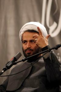النظام الولائی هو الوحید القادر على إنقاذ العالم<BR>