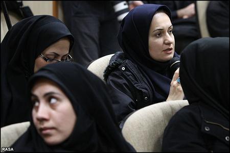 نشست خبري دومين دوره جشنواره هاي بين المللي قرآني آيات