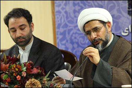 نشست خبري دومين دوره جشنواره هاي بين المللي قرآني آيات