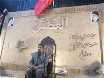دكتر محمدرضا پورابراهيمي نماينده مردم كرمان و راور در مجلس شوراي اسلامي