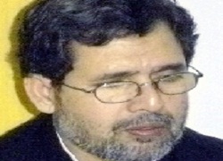 ثاقب اکبر 