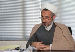 حجت الاسلام عبدالعلي رضايي