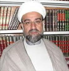 شيخ محمد الهنداوي نماينده پارلمان عراق