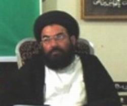 سيد عبد الحسين حسيني