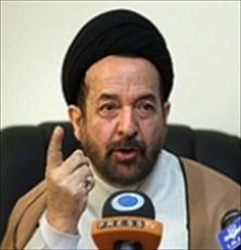 حجت الاسلام سيد حميد روحاني