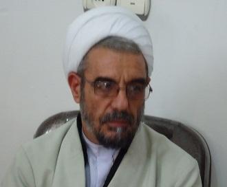 حسين طاووسي امام جمعه ايران‌شهر