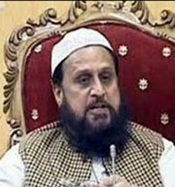 صاحبزادہ فضل کريم