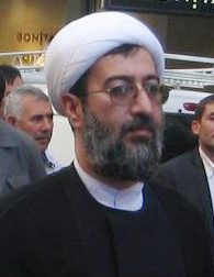 شيخ منتظري ويانه