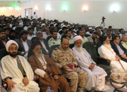 نهضة الإمام الخمینی أحیت الحضارة الإسلامیة العریقة