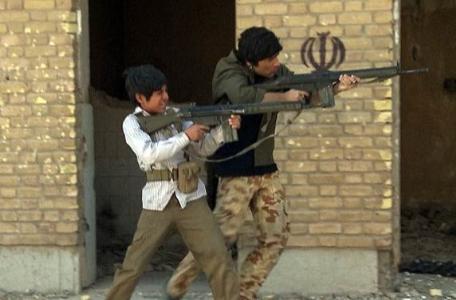 فيلم بزرگ مرد کوچک ساخته صادق دقيقي