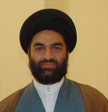 سيد رضا رضايي