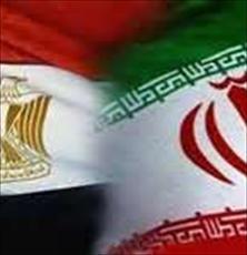 ايران و مصر