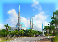 مسجد
