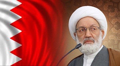 14 فبرایر جاء لیقول بأن الشعب یرید الاصلاح السیاسی