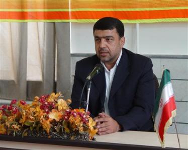 حسن محمدي‌تبار، مدير مجتمع فرهنگي نور 