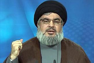 سيد حسن نصرالله