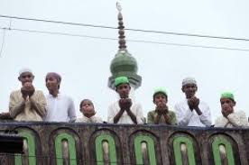 مسلمانان هند 