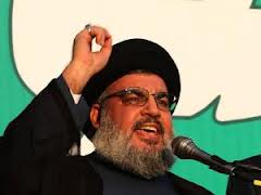 sayed hassan nasrallah