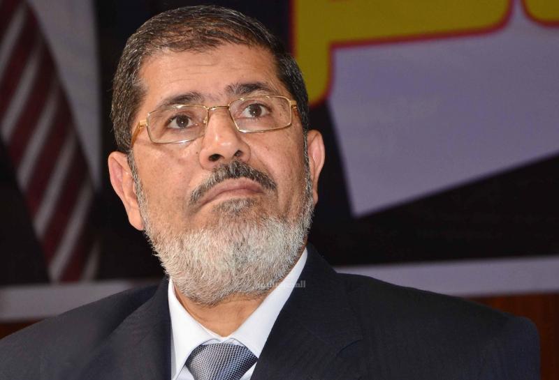 مساعد مرسی یجدد التزام مصر بمعاهدة "السلام" مع (إسرائیل)