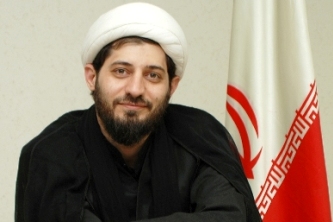 حجتالاسلام جليل محبي، رييس سازمان بسيج حقوقدانان کشور
