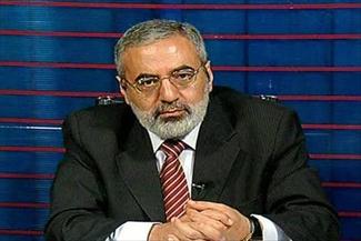 عمران الزعبي، وزير اطلاع رساني سوريه