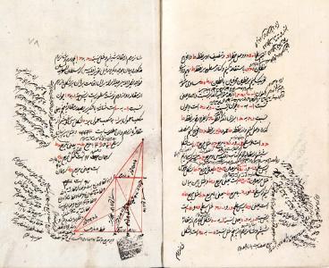 آثار نفيس خواجه نصيرالدين طوسي