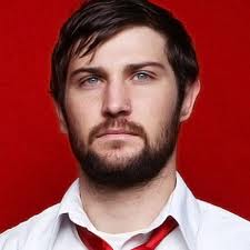 Man with Beard