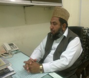 Muhammad Shoaib