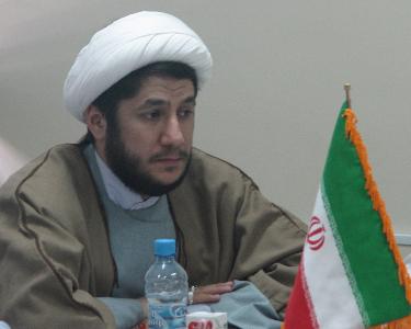 حجت‌الاسلام حسين زکريايي