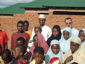 Al Mustafa University in Malawi