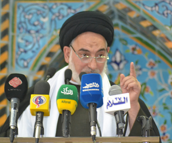 Sayed Qubanchi