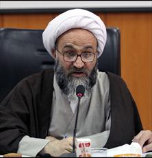 آيت الله حيدري
