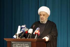 Sheikh Qabalani