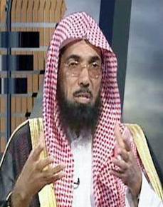 Wahhabi Scholars