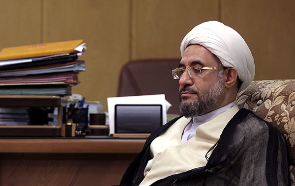 Ayatollah Araki