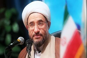 آيت الله شيخ محسن اراکي