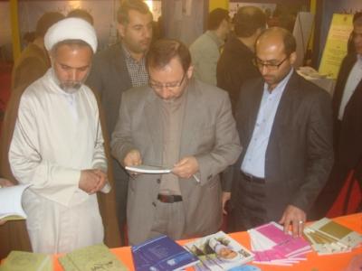 استاندار قم کرم‌رضا پيريايي