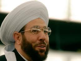 Mufti of Syria
