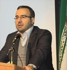 مدير مطبوعات داخلي ارشاد