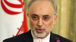 Al Akbar Salehi
