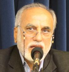 ميرزاده ديپلمات سابق ايران در ونزوئلا