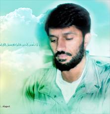 شهيد محمد علي نقوي