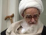 Ayatollah Safi Golpaygani