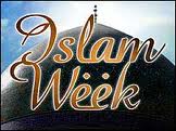 هفته آشنايي با اسلام در دانشگاه نيوکاسل