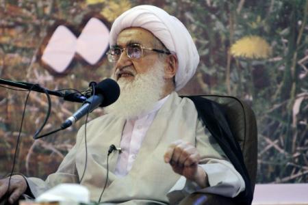 Ayatollah Hamadani