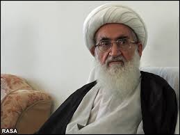 Ayatollah Hamadani
