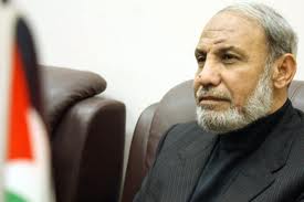Muhmoud Al Zahar