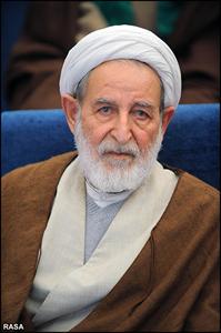 کنگره بزرگداشت سيدمحمد کاظم طباطبايي يزدي در قم